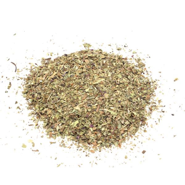 Bazsalikom (szeletelt levelek) 1Kg