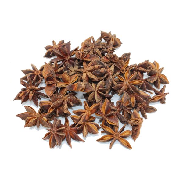 Csillagánizs (egész) 1Kg