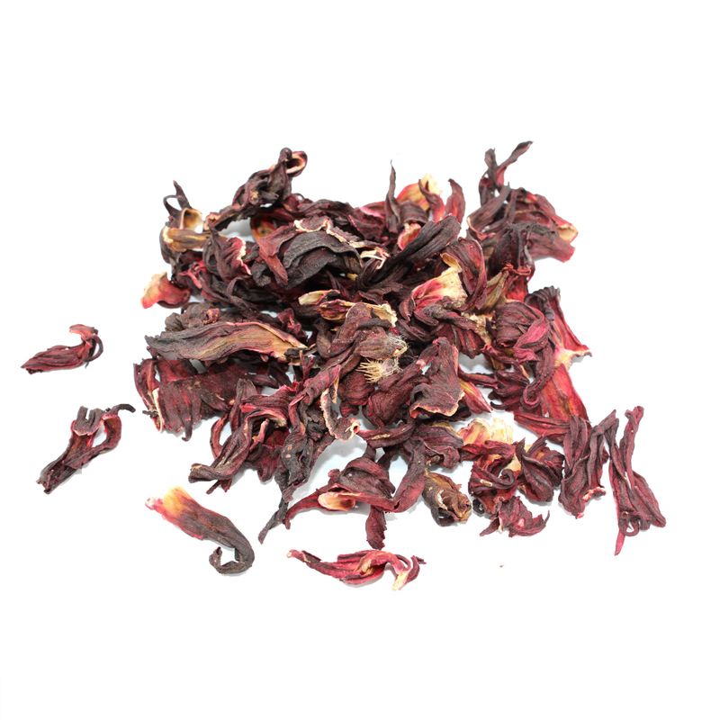Csipkebogyó (szeletelt) 1Kg
