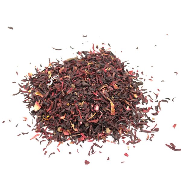 Hibiszkusz (szirmok) 1Kg