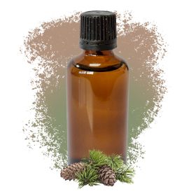 Fenyő 50ml - Címke Nélkül