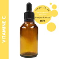 Vitamin C Arcszérum 30ml - címke nélkül
