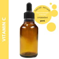 Vitamin C Arcszérum 30ml - címke nélkül