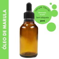 Marula Olaj Arcszérum 30ml - címke nélkül