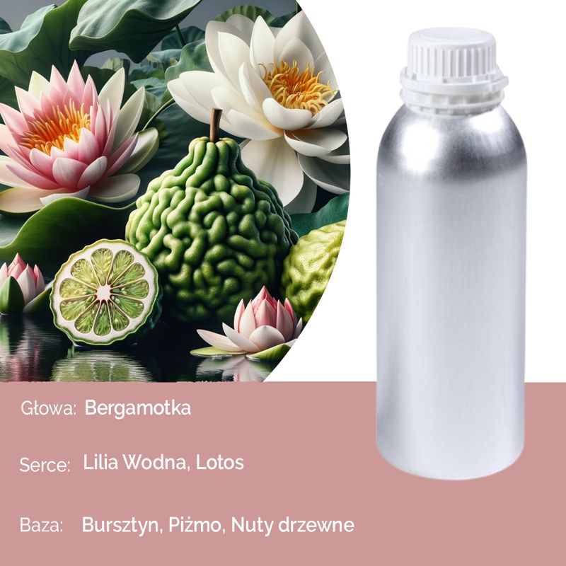 Virágos Harmónia Illatolaj-500ml