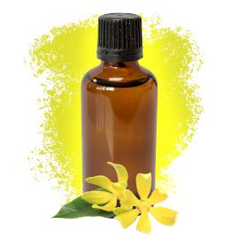 Ylang Ylang III 50ml - Címke Nélkül
