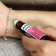 Illóolaj Roll-On - kezdő együttes