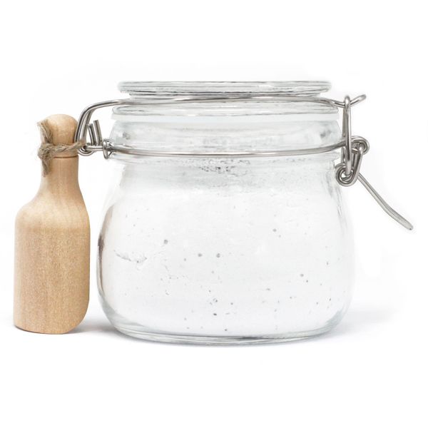 Tündérpor 500g - Tengerisó és Moha