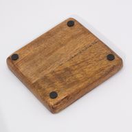 Nagy Tálca 15x15x2.5cm - HOP HARE