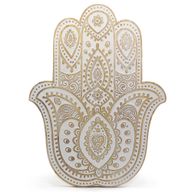 Mangófa Hamsa falidísz