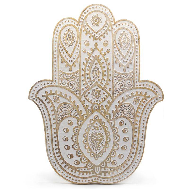 Mangófa Hamsa falidísz