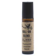 10ml Roll On Illóolaj Keverék- Alvás