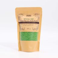 Aromaterápiás Fürdősó Papír Csomagolásban 350g - PMS tünetek enyhítésére