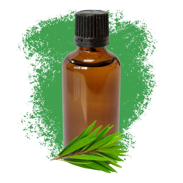 Teafa 50ml - Címke Nélkül