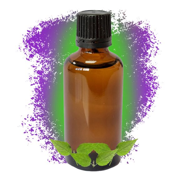 Pacsuli 50ml - Címke Nélkül