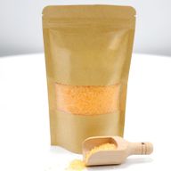 Aromaterápiás Fürdősó  350g - címke nélkül - Detox