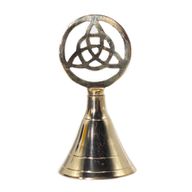 Réz csengő - Triquetra