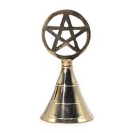 Réz csengő- Pentagram