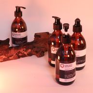 Aromaterápiás masszázs- és fürdőolaj – Relaxáció 300 ml