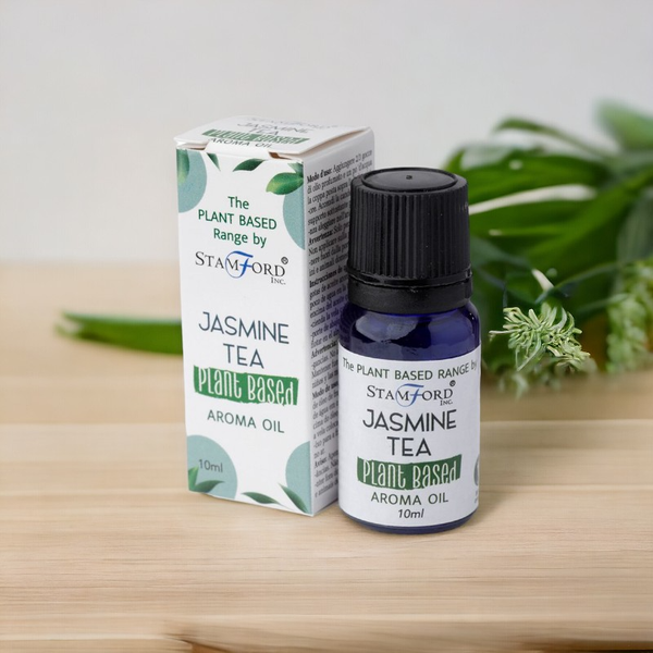 Stamford Aroma Olajok