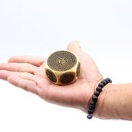 Feng shui szerencse - Sárkány érmekocka