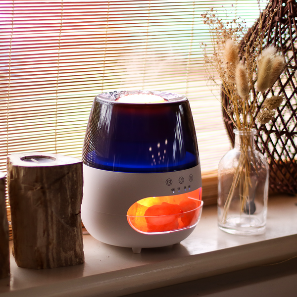 LED Aroma Diffúzorok