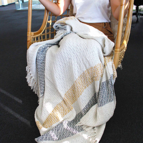 Boho Ágytakarók