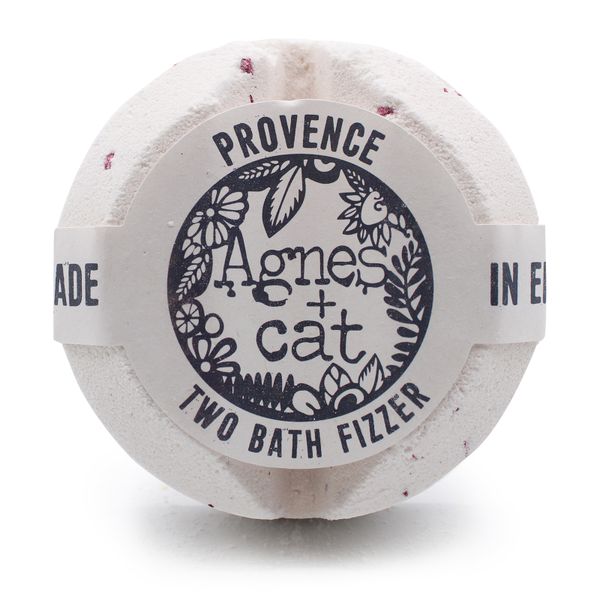 Fürdő Fizzer - Provence