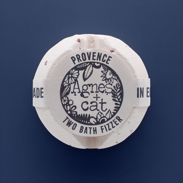 Fürdő Fizzer - Provence