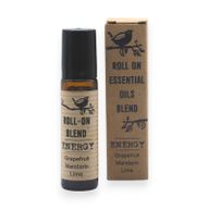 10ml Roll On Illóolaj Keverék- Energia