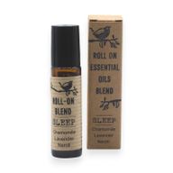 10ml Roll On Illóolaj Keverék- Alvás