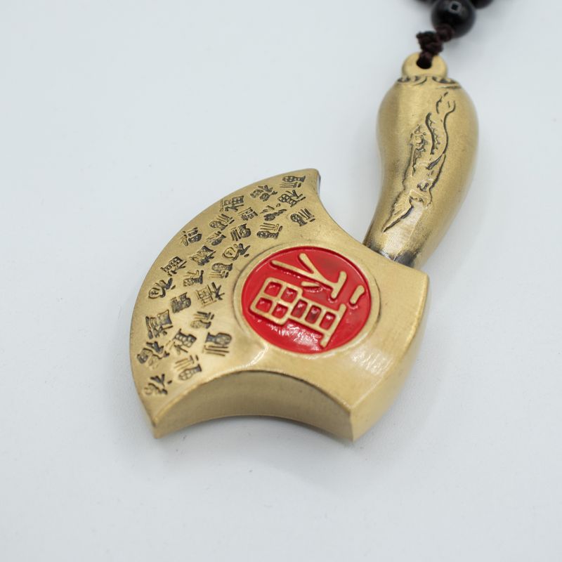 Feng shui függelék - Haladás