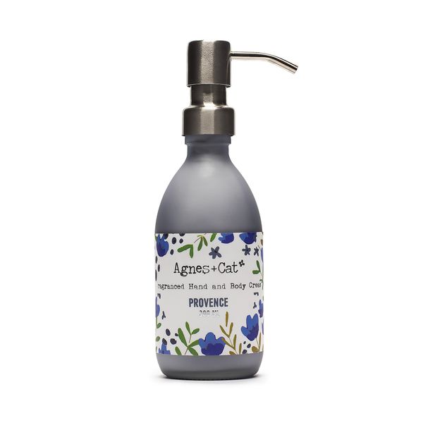 Kéz és Testápoló - Provence - 300ml