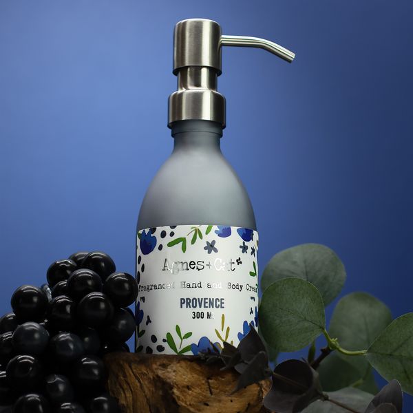 Kéz és Testápoló - Provence - 300ml