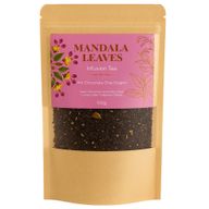 Organikus Tea-Keserű Csokoládé-Chai