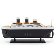 Titanic aroma diffúzor – USB – színváltós – távirányítóval