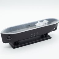 Titanic aroma diffúzor – USB – színváltós – távirányítóval