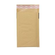 Kraft Légpárnás Boríték (115x175+40mm)