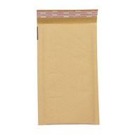 Kraft Légpárnás Boríték (135x225+40mm)