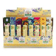 Namaste mandala masala füstölők - Kezdő együttes II
