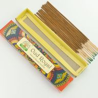 Namaste mandala masala füstölők - Kezdő együttes II
