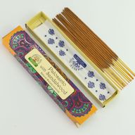 Namaste mandala masala füstölők - Kezdő együttes II