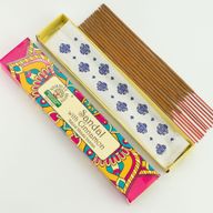 Namaste mandala masala füstölők - Kezdő együttes II