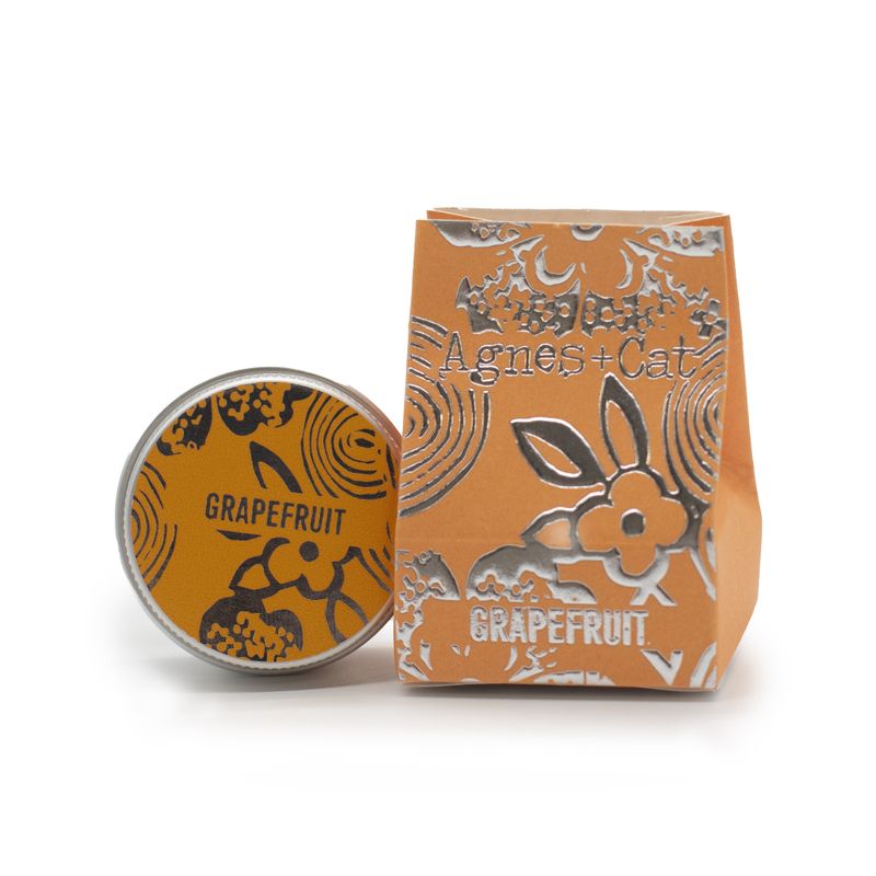 Ajakbalzsam - Grapefruit