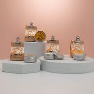 Ajakbalzsam - Grapefruit