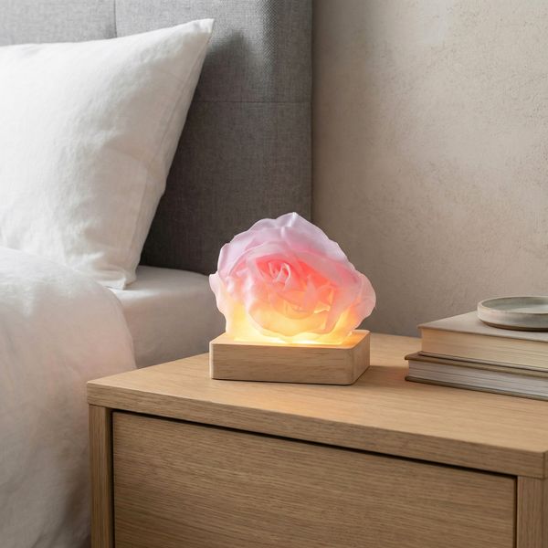 USB LED világító állványok