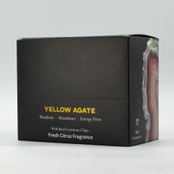 Illatos viaszok kristályokkal 50 g - Rózsa