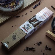 30g Golden Palo Santo Gyanta Füstölő