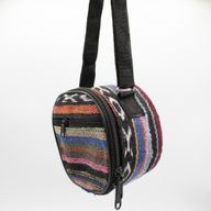 Acélnyelv dob - Pszichedelikus - 13cm