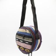 Acélnyelv dob - Vulkán - 14cm